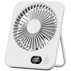 B126 Desk Fan