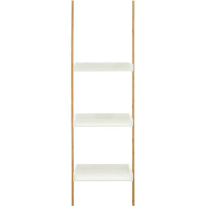 Nostra 3 Tier Shelf Ladder Unit