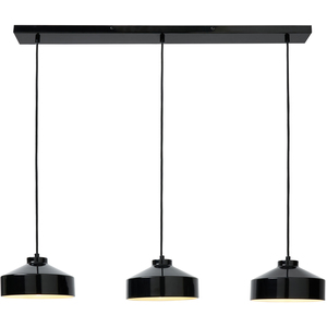 Kye 3 Light Ceiling Pendant Bar