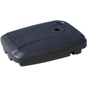 Lifeideas HDPE Wheeled Parasol Base