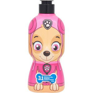Paw Patrol Skye 3 in 1 Shower Gel