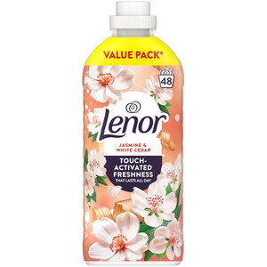 Lenor Touch Activated Freshness Fabric Conditioner