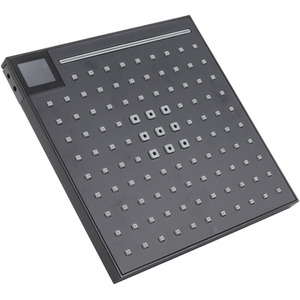 Darphe Smart Sensor Rain Shower Head with Digital Display