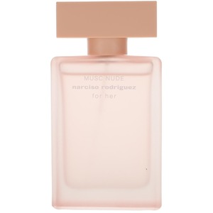 Narciso Rodriguez Musc Nude Eau de Parfum Spray for Her 50ml