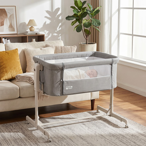 3 in 1 Baby Crib