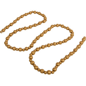 Beaded Garland
