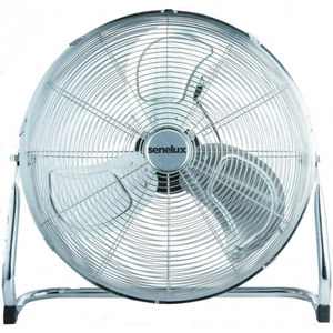 12 Inch Floor Fan