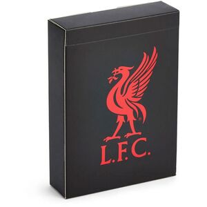 Liverpool FC Liver Bird Playing Card Deck
