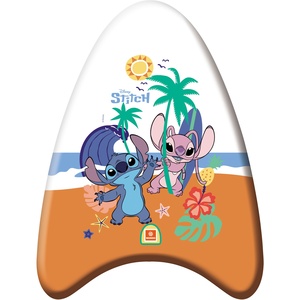 Disney Stitch Kickboard for Kids ¿  Swim Training Board