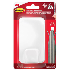 Indoor Utility Hook XL 4.5kg