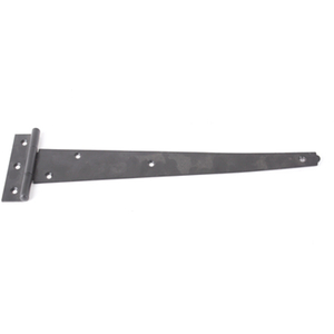 Pressed Steel 121L Light Tee Hinge (Pair Per Card) Exb - 305mm / 12