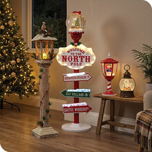 christmas, lantern, light