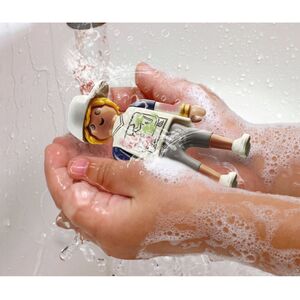Playmobil Color Skate Park