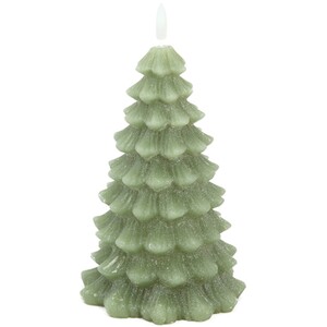 Tree LED Candle