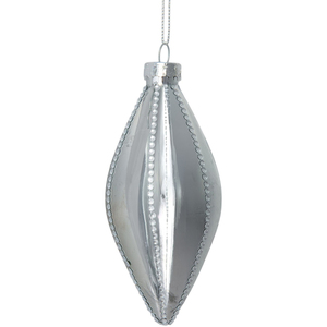 Embellished Detail Droplet
