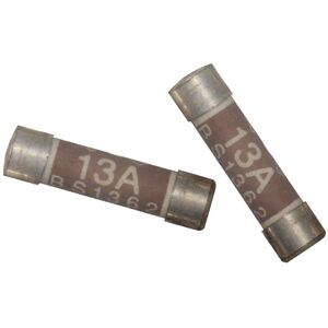 SupaLec Fuses (Pack of 10)