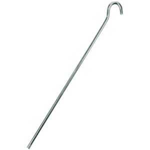 Ambassador Garden And Tent Pegs (Pack Of 10)