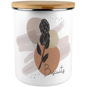 Proteas Floral Extra Large Biscuit Tin