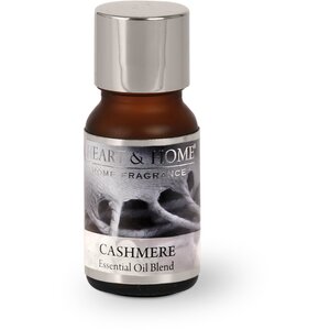 Heart and Home Cashmere Essential Oil Blend
