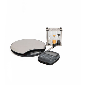 MC 3PC MEAS SET SCALES & THERMO & TIMER