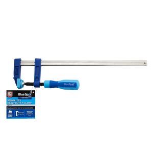Bluespot Tools Heavy-duty F-clamp