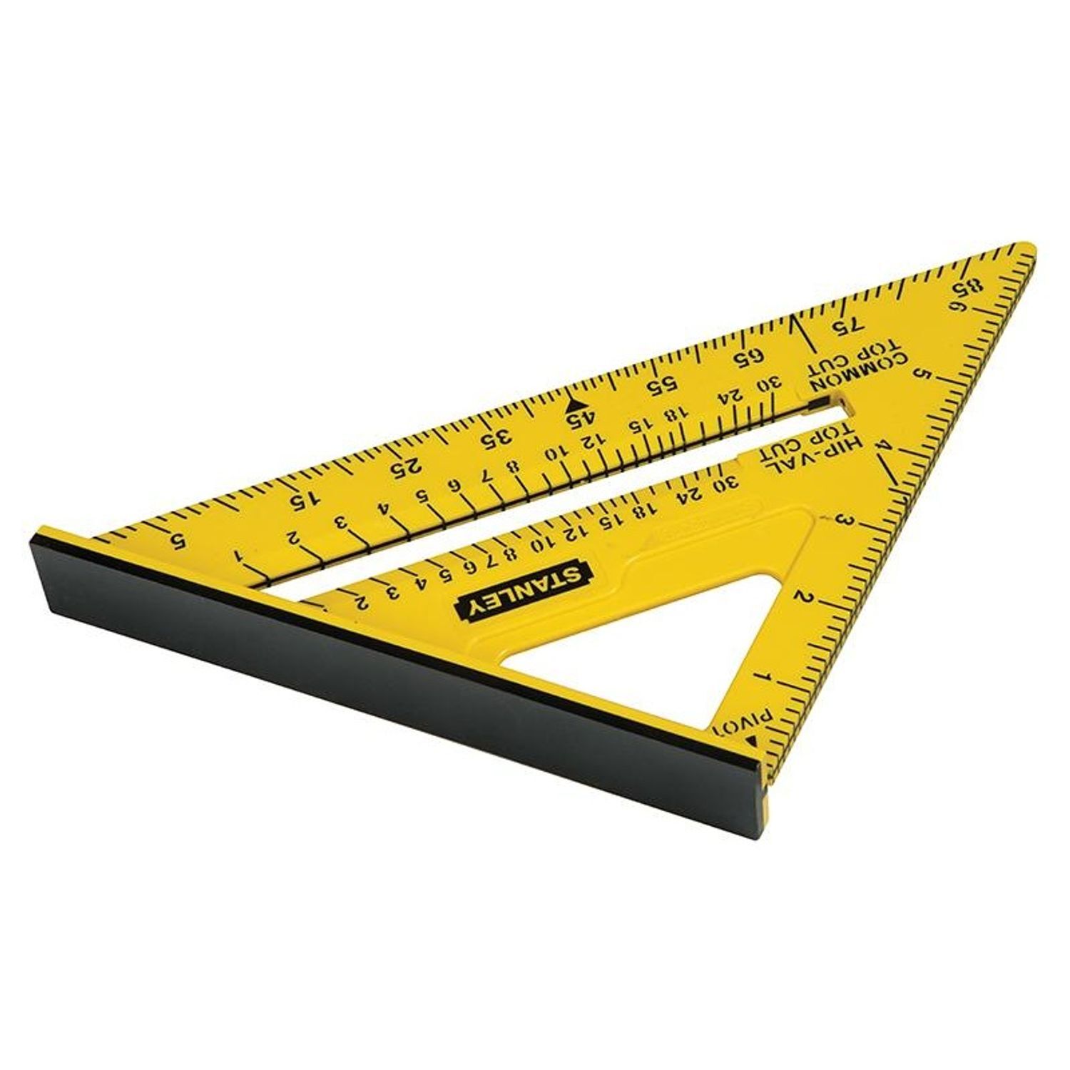 Stanley Hand Tools Dual Colour Quick Square - Multi Colour