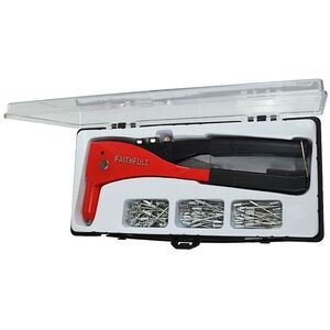 Faithfull Heavy-duty Riveter B