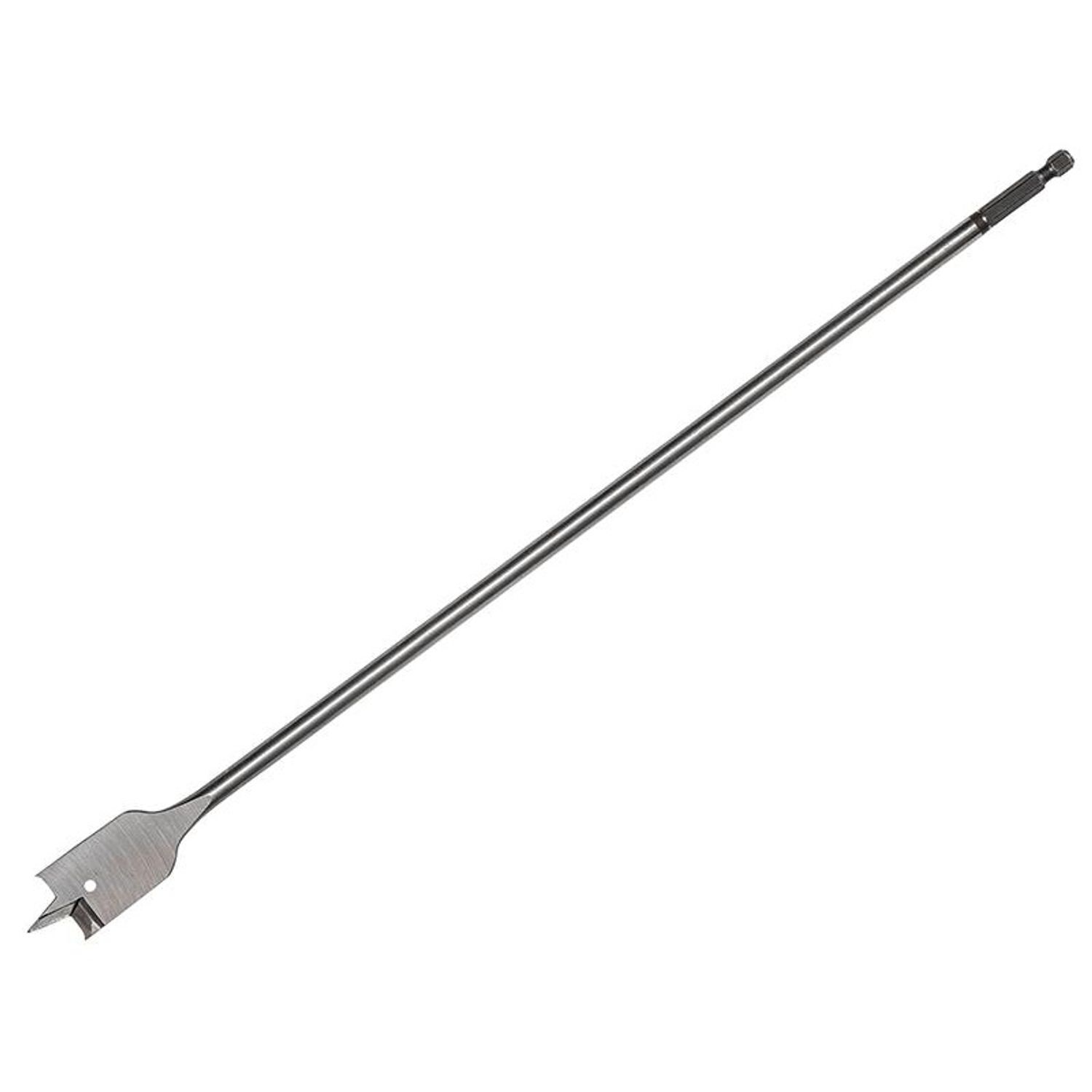 Bahco 9631 Long Series Flat Bit G - Multi Colour