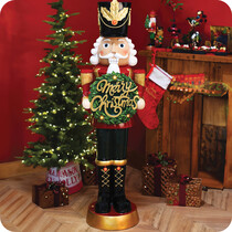 Christmas Nutcrackers