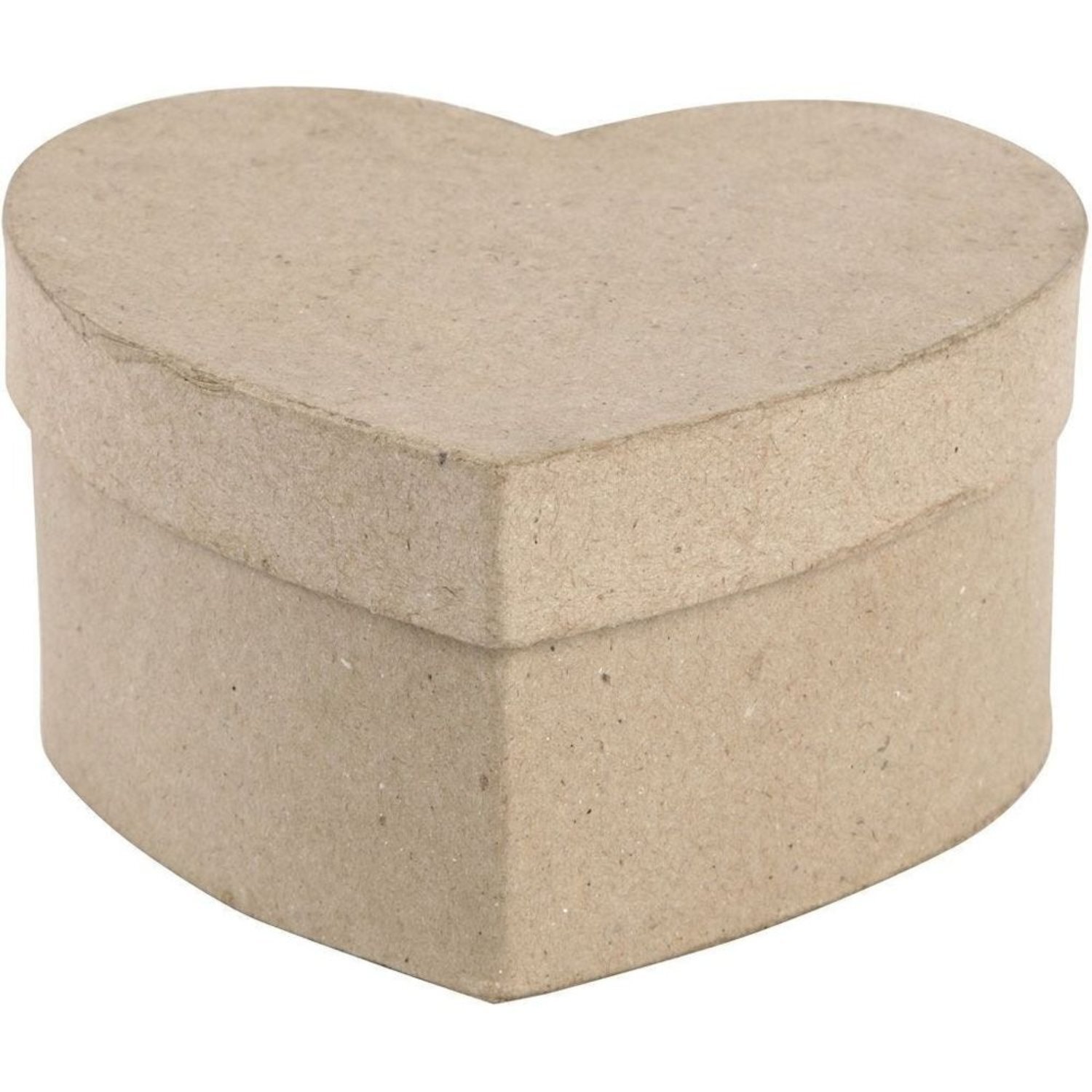 Heart Shaped Box 5 Pack Red Box design for everyday use