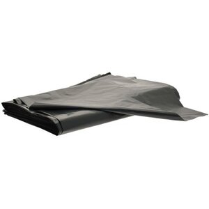 Black Refuse Sacks Counter Bags