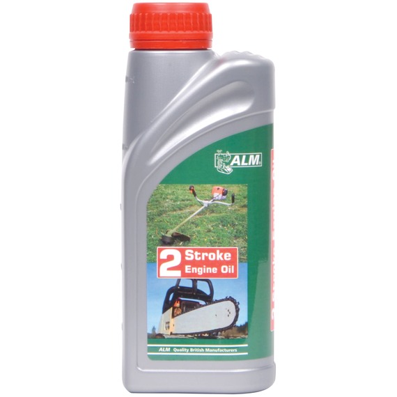 ALM Manufacturing 2-Stroke Oil 0.5 L OL001.