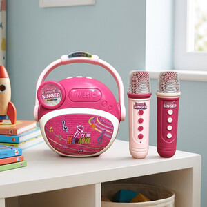 Karaoke Party Set