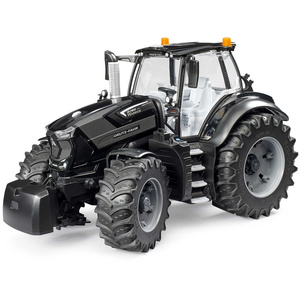 DEUTZ-FAHR 8280 TTV Warrior