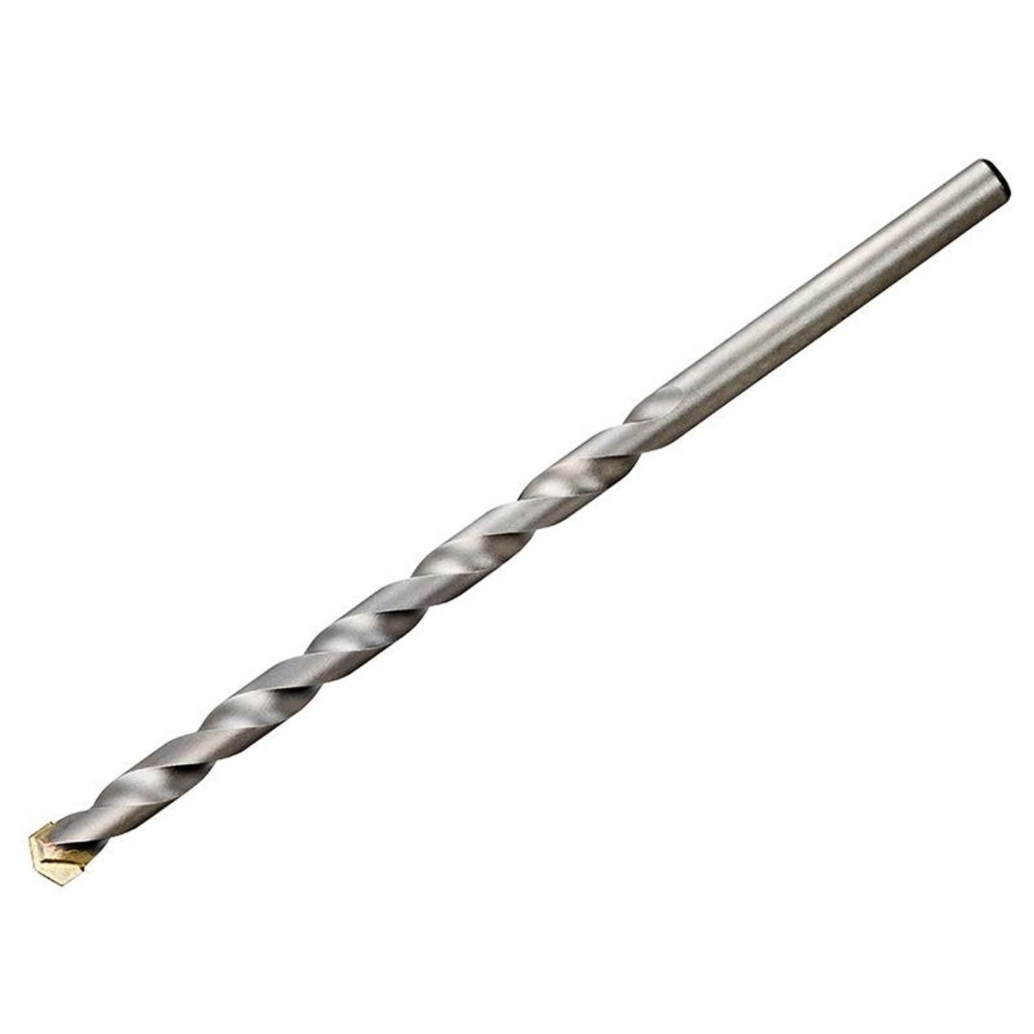 Dewalt Power Tools Rotary/Percussion Masonry Drill Bit L - Multi Colour