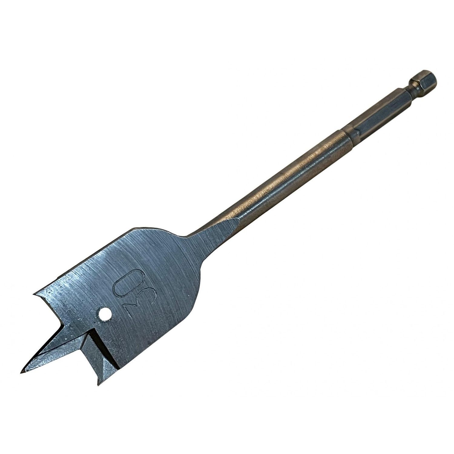 Bahco 9629 Series Flat Bit L - Multi Colour