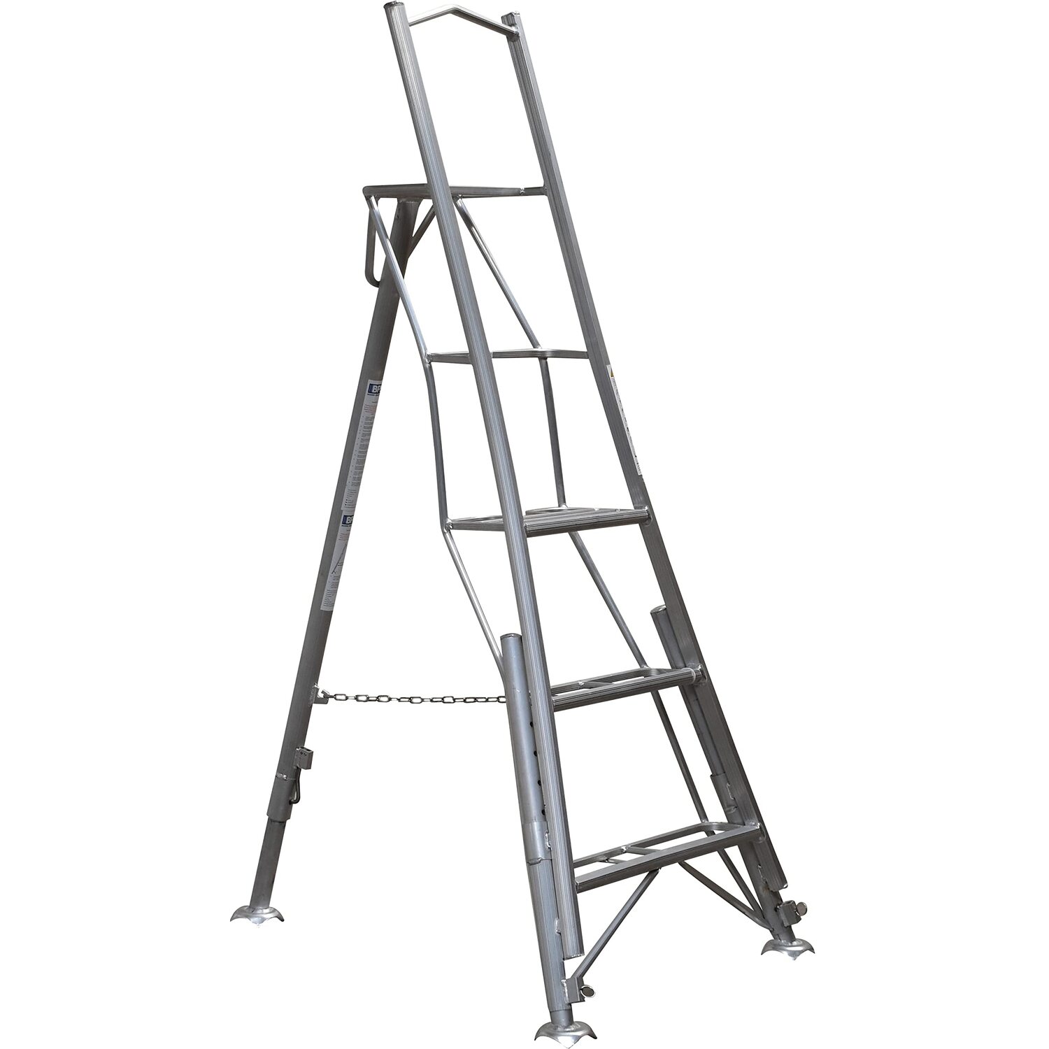 B&Q - 1.8M-Bps 3 Leg  Tripod - Image 3