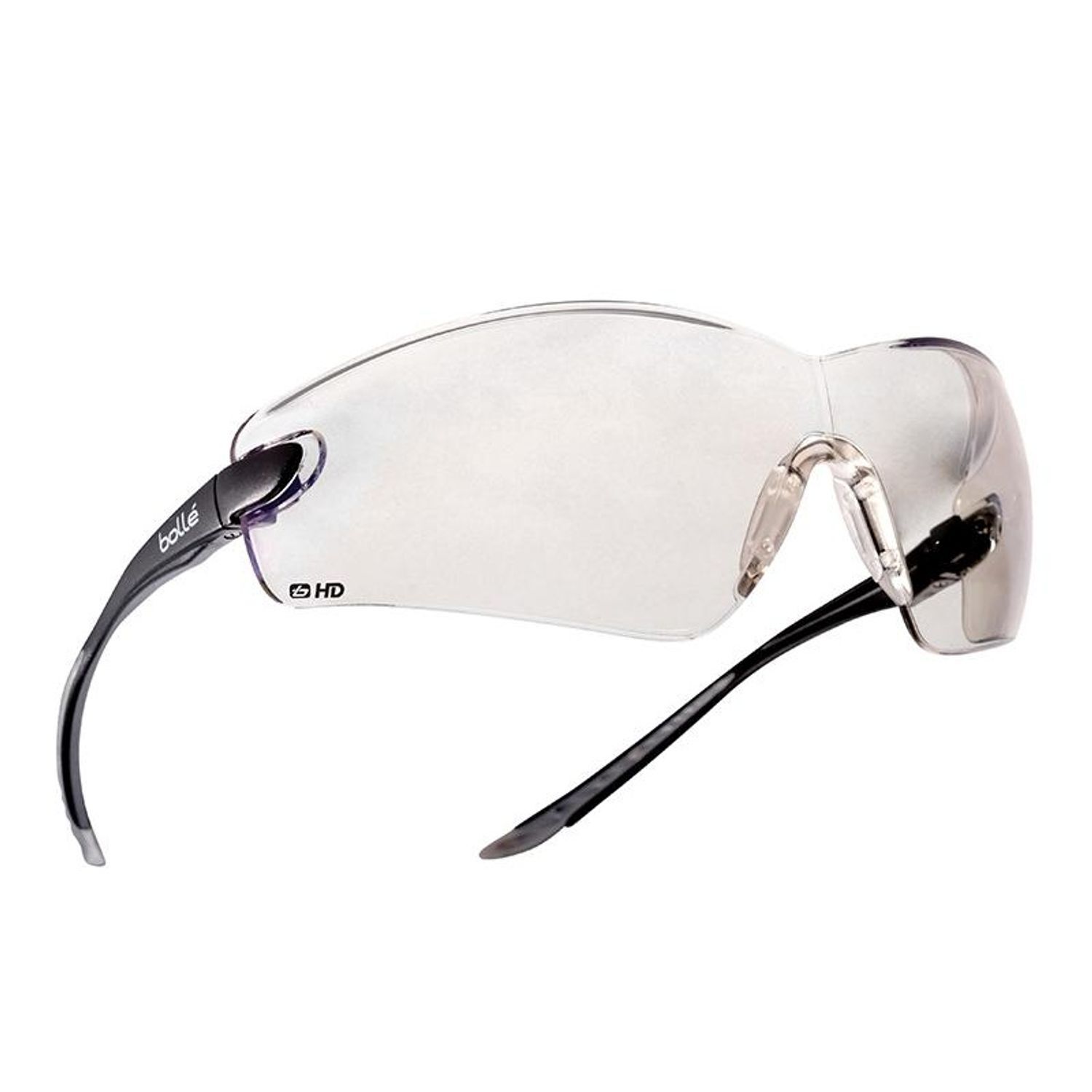Bolle Safety Cobra Safety Glasses