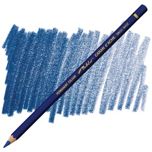 Pablo Permanent Colour Pencil - Night Blue 149