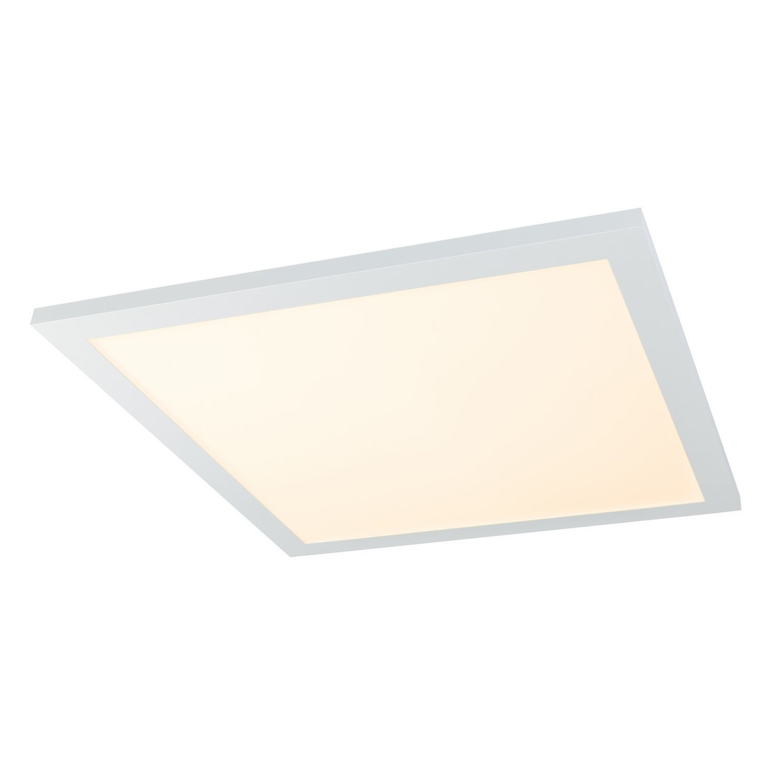 Globo Lighting Rosi Ceiling Light White