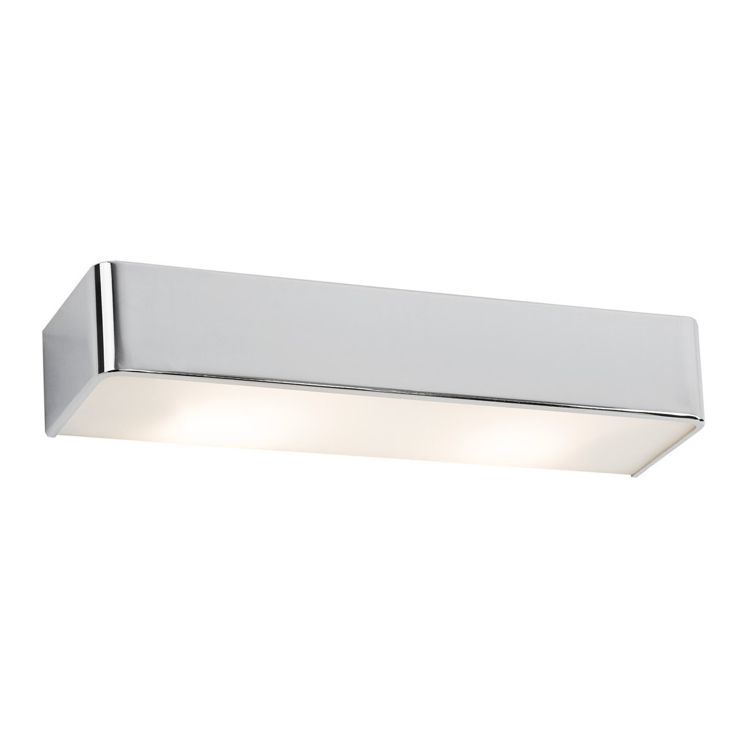 Argon Lighting Rodan Wall Light Chrome
