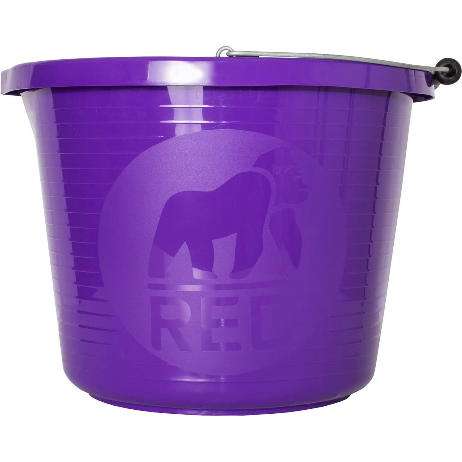 B&Q - Premium Builder's Bucket 14 LitrePrm.pMulti-PurposeStrong - Image 6