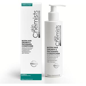 Biotin Hair Growth & Thickening Conditioner 250ml