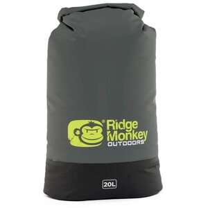 Ridgemonkey RidgeMonkey Waterproof Roll Top Dry Bag A