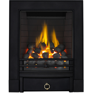 Focal Point Soho Full Depth Manual Gas Fire