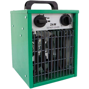 Prem-I-Air 2kW Commecial Fan Heater