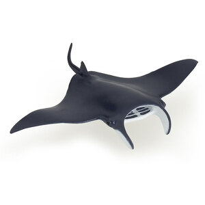 PAPO Marine Life Manta Ray Toy Figure