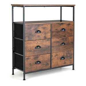 Dresser Storage Organizer