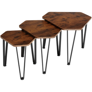 Side Table Set Torquay