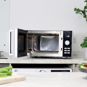 Digital 30L 900W Combination Microwave
